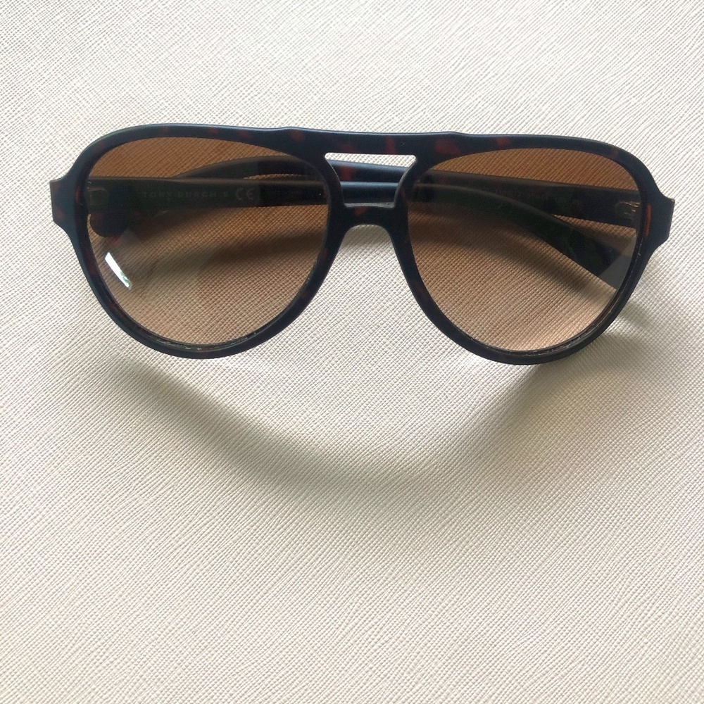 Tory Burch Sunglasses